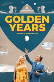 Golden Years 2022 on netflix
