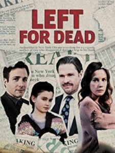 Left for Dead 2018 on netflix