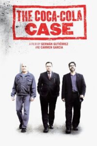 The Coca-Cola Case 2009 on netflix