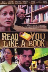 Read You Like a Book 2006 on netflix