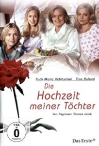 Die Hochzeit meiner Töchter 2006 on netflix