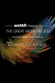 The Great Work Begins: Scenes from Angels in America 2020 on netflix
