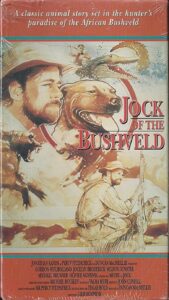Jock of the Bushveld 1986 on netflix