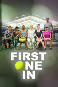 First One In 2020 on netflix