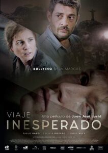 Viaje inesperado 2018 on netflix