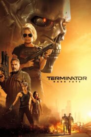 Terminator: Dark Fate 2019 on netflix