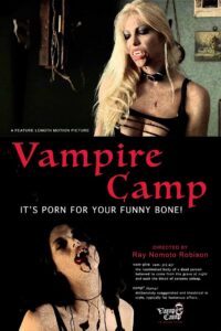 Vampire Camp 2012 on netflix