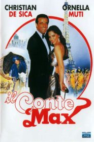 Il Conte Max 1991 on netflix