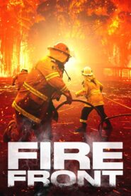 Fire Front 2022 on netflix