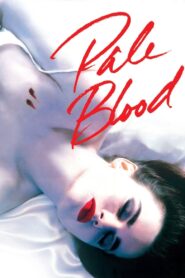 Pale Blood 1990 on netflix