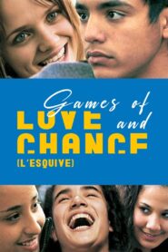 Games of Love and Chance 2003 on netflix