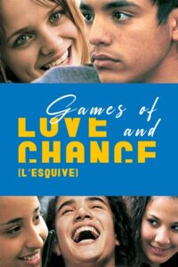 Games of Love and Chance 2003 on netflix