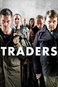Traders 2016 on netflix