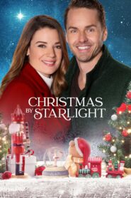 Christmas by Starlight 2020 on netflix