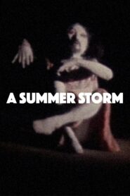 A Summer Storm: Butoh of Dark Spirit School 2003 on netflix