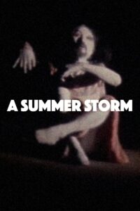A Summer Storm: Butoh of Dark Spirit School 2003 on netflix