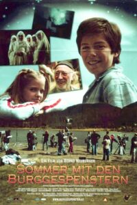 Summer With The Ghosts 2003 on netflix