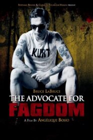 The Advocate for Fagdom 2011 on netflix