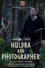 Huldra and Photographer 2019 on netflix