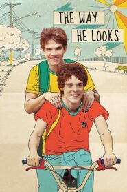 The Way He Looks 2014 on netflix