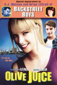 Olive Juice 2001 on netflix