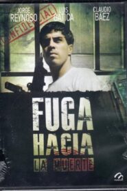 Fuga hacia la muerte 1990 on netflix