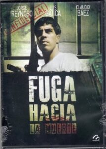 Fuga hacia la muerte 1990 on netflix