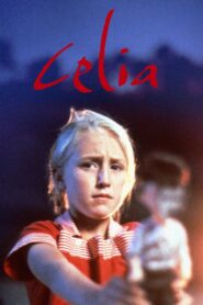 Celia 1989 on netflix
