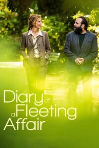 Diary of a Fleeting Affair 2022 on netflix