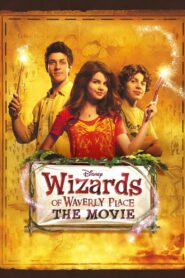 Wizards of Waverly Place: The Movie 2009 on netflix