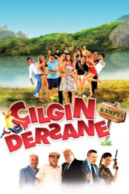 Çılgın Dersane Kampta 2008 on netflix