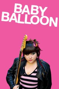 Baby Balloon 2013 on netflix