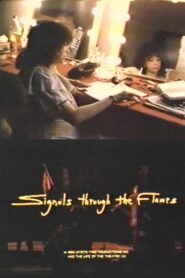 Signals Through the Flames 1983 on netflix