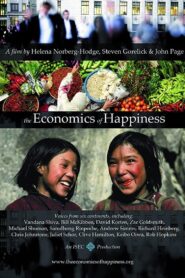 The Economics of Happiness 2011 on netflix