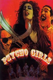 Psycho Girls 1986 on netflix