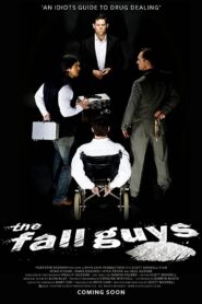 The Fall Guys 2012 on netflix