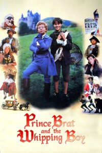 The Whipping Boy 1994 on netflix