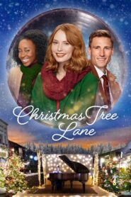 Christmas Tree Lane 2020 on netflix
