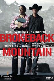 Brokeback Mountain 2014 on netflix