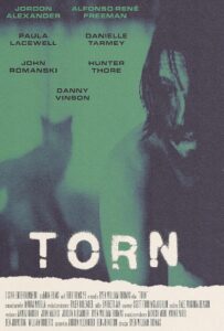 Torn 2023 on netflix