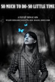 So Much To Do- So little Time 2024 on netflix