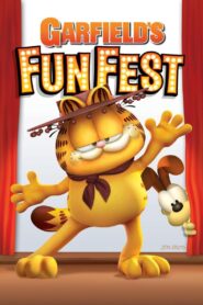Garfield’s Fun Fest 2008 on netflix