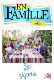 En famille : La zizanie 2016 on netflix