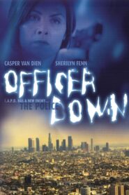 Officer Down 2005 on netflix
