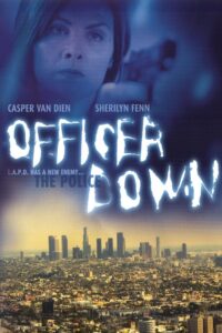 Officer Down 2005 on netflix