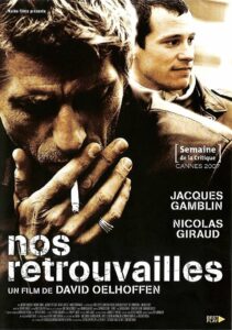 In Your Wake 2007 on netflix