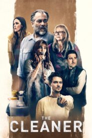 The Cleaner 2021 on netflix