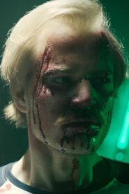 Mantikor 2019 on netflix