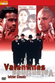 Valentine’s Day 1998 on netflix