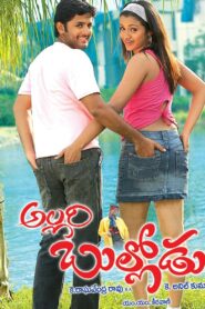 Allari Bullodu 2005 on netflix